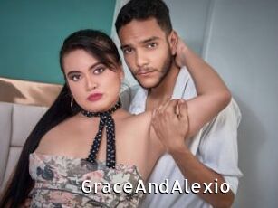 GraceAndAlexio