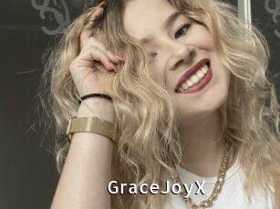 GraceJoyX