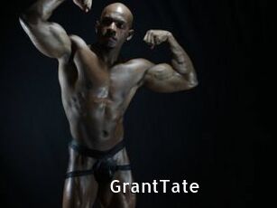 GrantTate