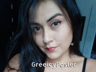 GreeicyFoster