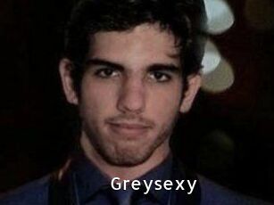 Greysexy