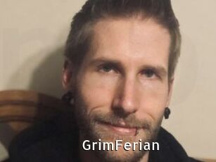 GrimFerian