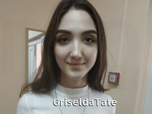 GriseldaTate