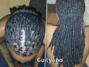 Guilyano