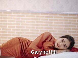 Gwynethh