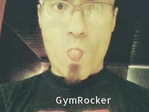 GymRocker