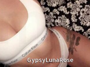 GypsyLunaRose