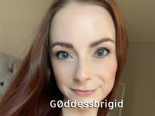 G0ddessbrigid