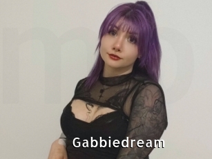 Gabbiedream