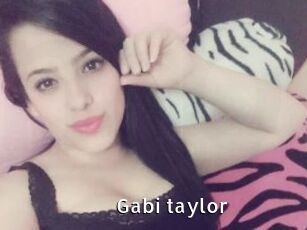 gabi_taylor My Porno Stash