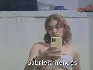 Gabrielamendes
