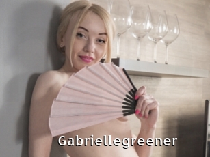 Gabriellegreener