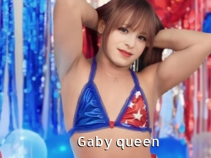 Gaby_queen