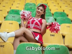 Gabyblosom