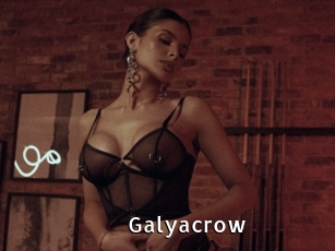 Galyacrow