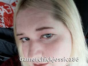 Gamerchickjessica86