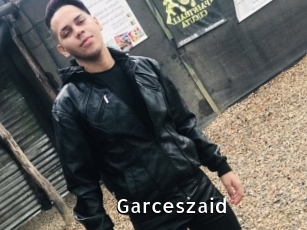 Garceszaid