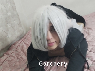 Garchery