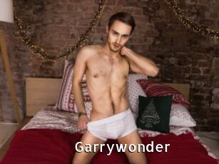 Garrywonder