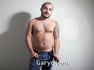 garygreen My Porno Stash