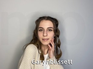Garynblissett