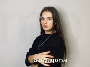Garyngorse