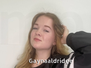 Gaynaaldridge