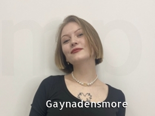 Gaynadensmore