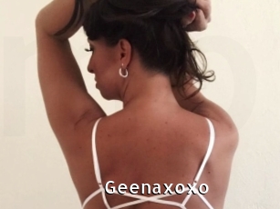 Geenaxoxo