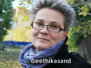 Geethikasand