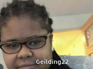Geilding22