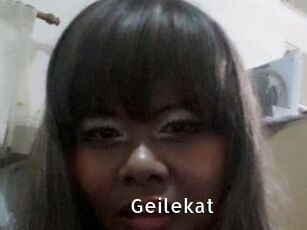 Geilekat