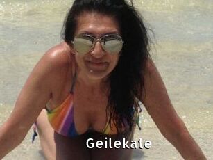 Geilekate
