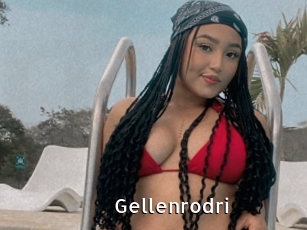Gellenrodri