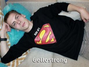 Gellostrong