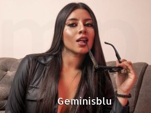 Geminisblu