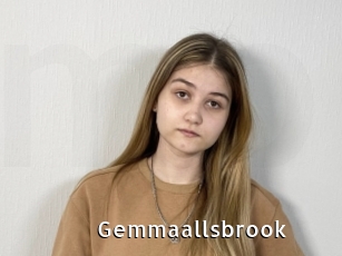 Gemmaallsbrook