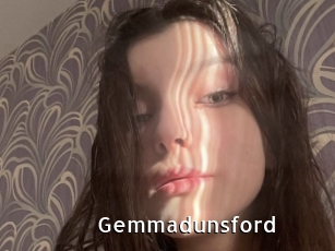 Gemmadunsford