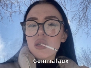 Gemmafaux