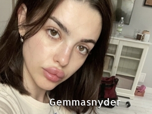 Gemmasnyder