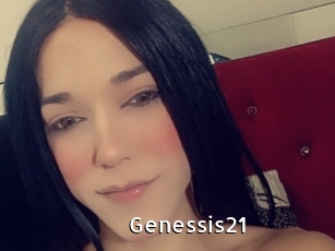 Genessis21