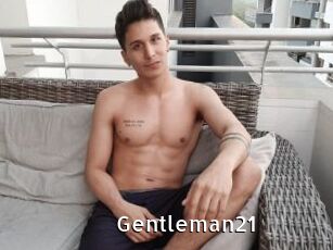 Gentleman21