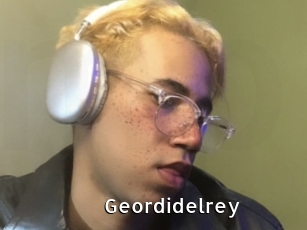 Geordidelrey