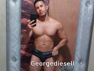 Georgediesell