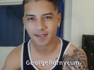 Georgehornycum