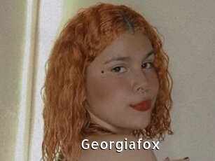 Georgiafox