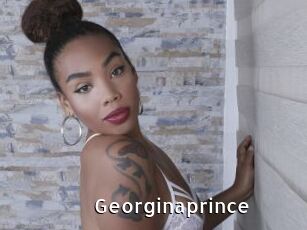 Georginaprince