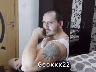 Geoxxx22