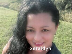 Geraldyn