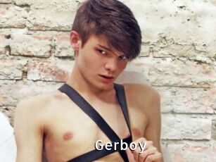 Gerboy